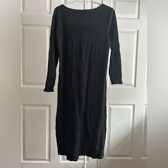 George Ribbed Dress - Picture 5 of 5